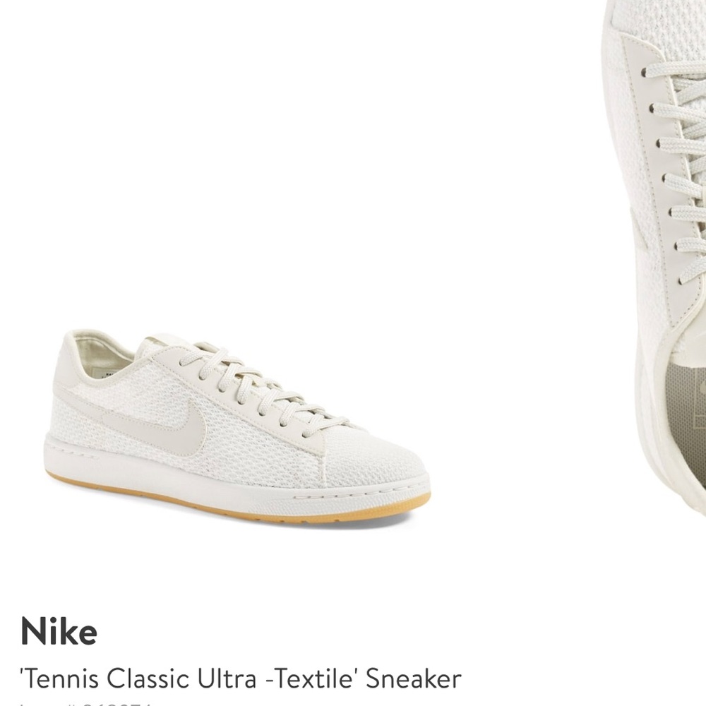 Nike Phantom Tennis Sneaker